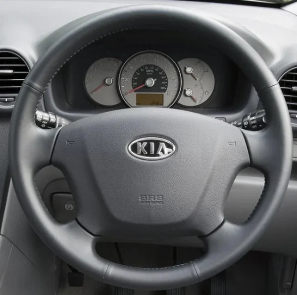 Kia 15