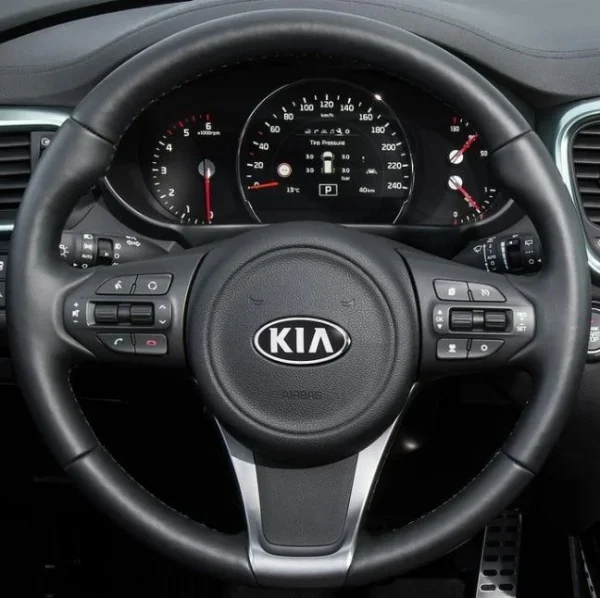 Kia 18