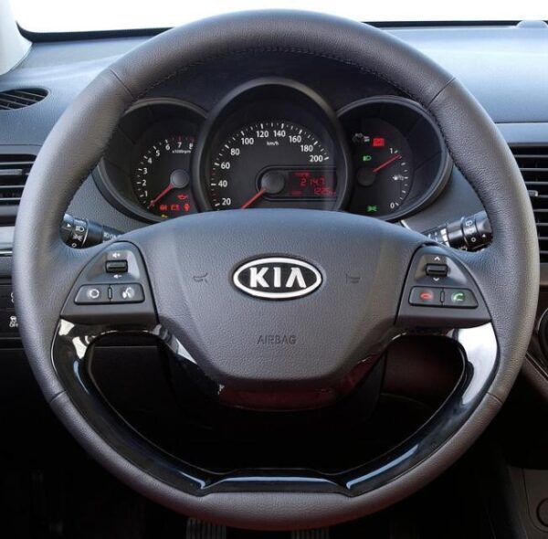 Kia 20