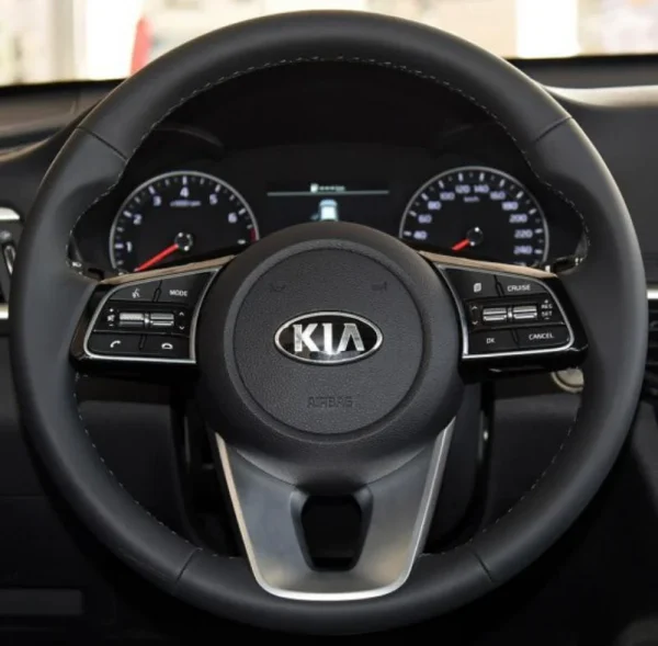 Kia 21