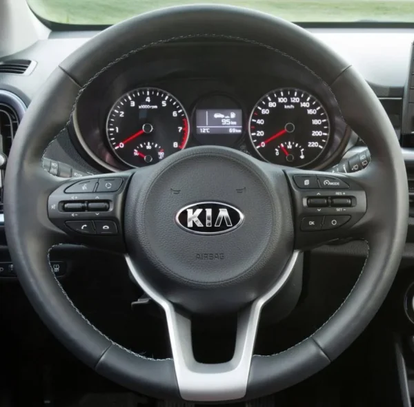 Kia 22