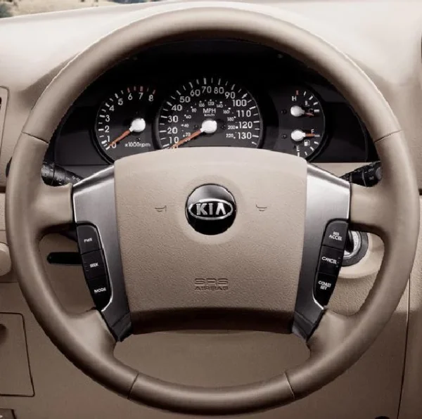 Kia 08