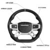 Land Rover Defender L663 Style Customisable Steering Wheel