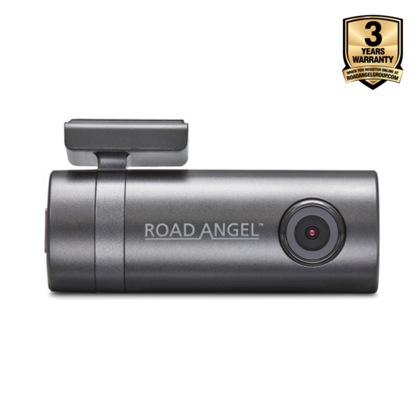 ROAD ANGEL HALO GO 1080P FULL HD COMPACT DISCREET DASH CAM