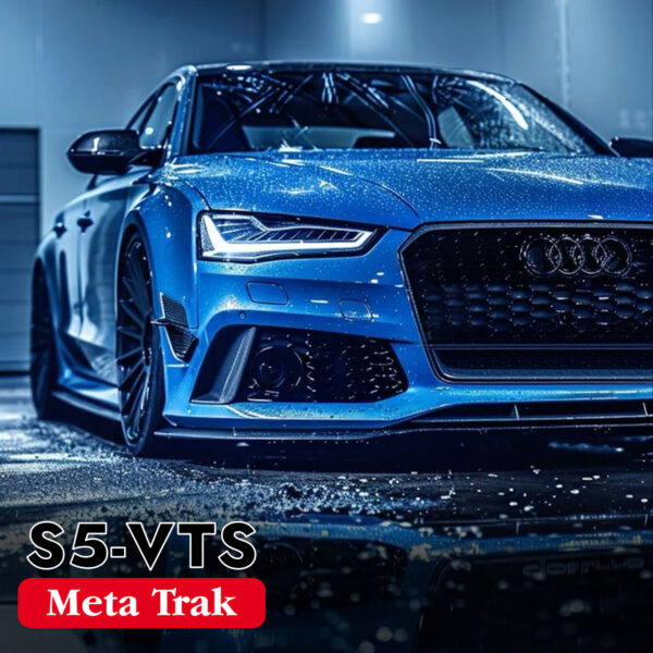 META TRAK S5-VTS TRACKER