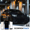 SCORPION S5-VTS TRACKER