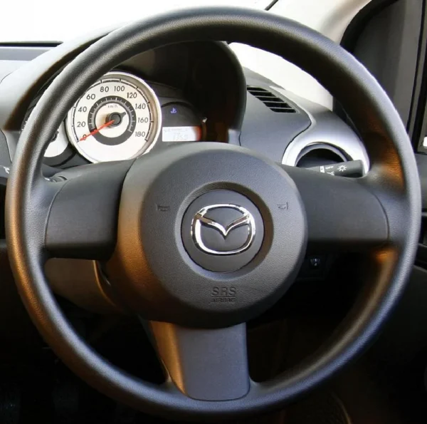 Mazda 08