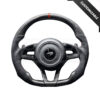 McLaren 720s Style Customisable Steering Wheel