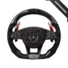 Mercedes-Benz 2017 AMG Performance Style Customisable Steering Wheel