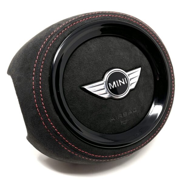 MINI CUSTOMISABLE AIRBAG COVERS