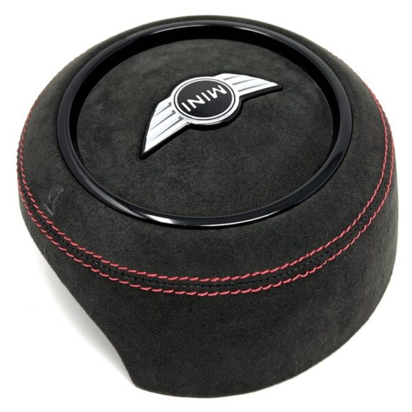 MINI CUSTOMISABLE AIRBAG COVERS