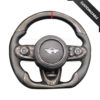 Mini Cooper Gen 3 Style Customisable Steering Wheel