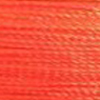 Stitching Colour Orange