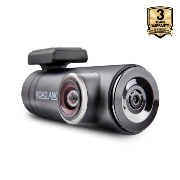 ROAD ANGEL HALO DRIVE 1440P 2K QHD DASH CAM