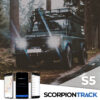 SCORPION S5-VTS TRACKER