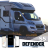 SCORPION DEFENDER S5 TRACKER & ALARM