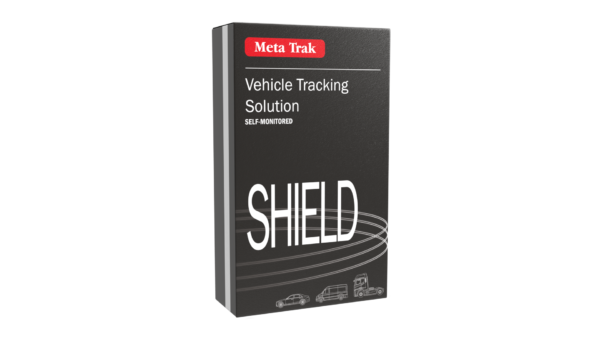 META TRAK SHIELD TRACKER