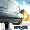 SCORPION DEFENDER S7 TRACKER & ALARM