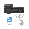 BLACKVUE DR770X-2CH FRONT & REAR DASH CAM WITH 64GB MICRO SD CARD