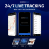 SCORPION S7-ALS TRACKER