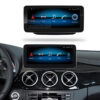 MERCEDES A CLASS W176 ANDROID 13 MULTIMEDIA HD IPS TOUCHSCREEN