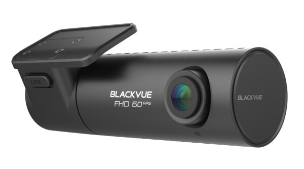 BLACKVUE DR590X-1CH DASH CAM WITH 32GB MICRO SD CARD