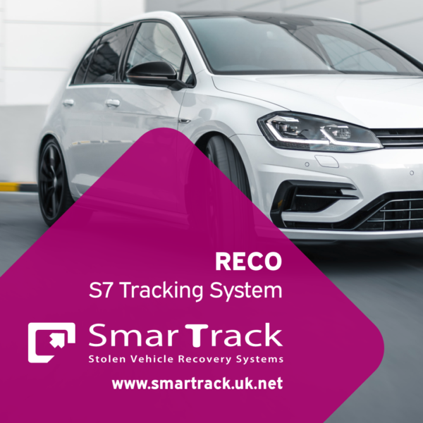 SMARTRACK RECO S7 TRACKER