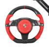 Porsche Cayenne 2011 – 2014 Style Customisable Steering Wheel