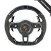 Porsche Macan Style Customisable Steering Wheel