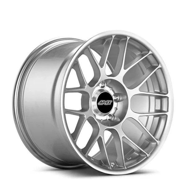 APEX ARC-8RT ALLOY WHEELS