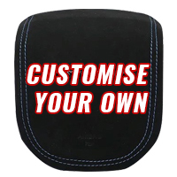 Customisable Airbag Cover Options (+ £129.99)