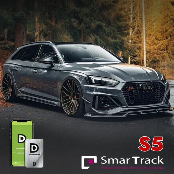 SMARTRACK S5 TRACKER