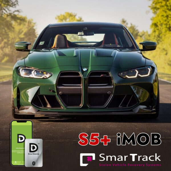 SMARTRACK S5+ iMOB