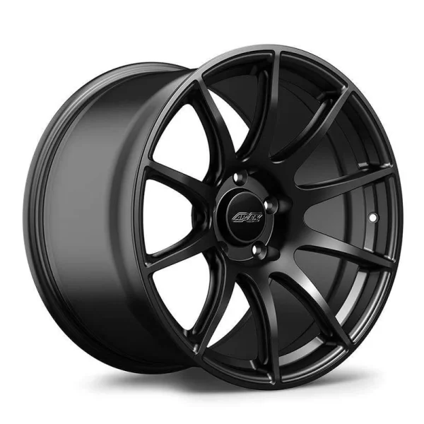 APEX SM-10 ALLOY WHEELS