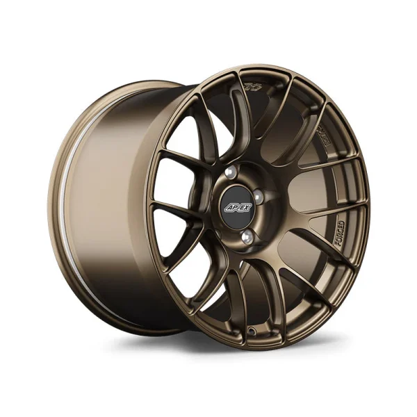 APEX SM-10 ALLOY WHEELS