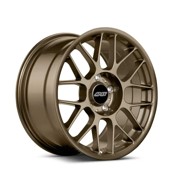 APEX ARC-8RT ALLOY WHEELS