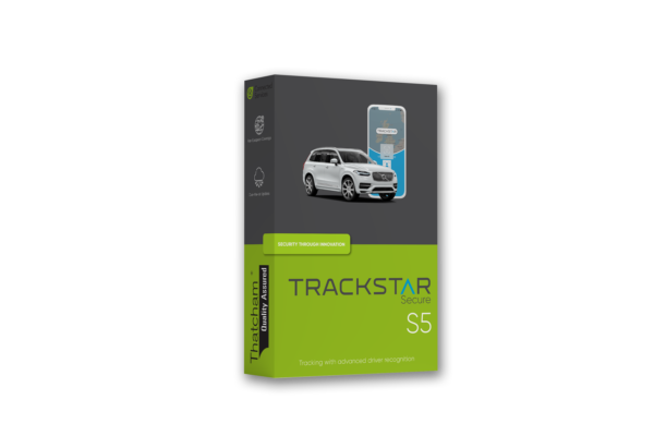 TRACKSTAR S5 TRACKER