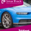 SMARTRACK TRIDENT S7 TRACKER