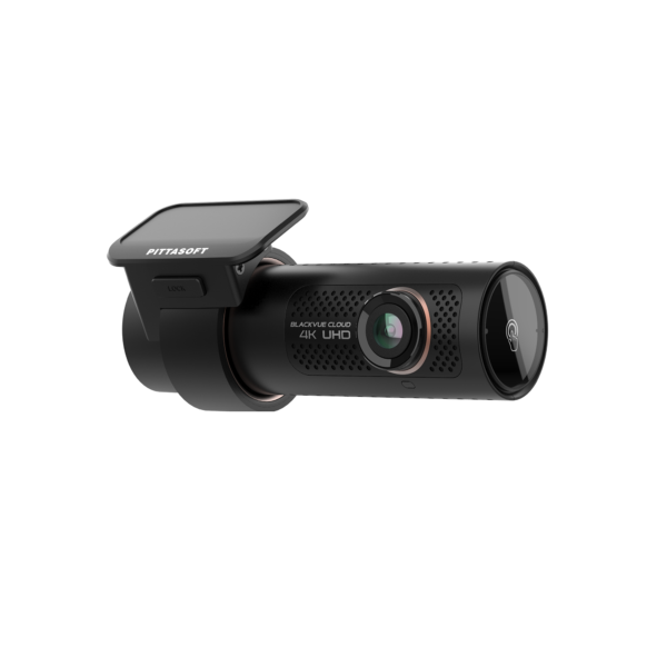 BLACKVUE DR970X-1CH 4K UHD DASH CAM WITH 64GB MICRO SD CARD