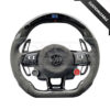 Volkswagen Golf MK7/7.5 Style Customisable Steering Wheel