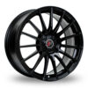 2FORGE ZF1 ALLOY WHEELS