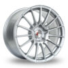 2FORGE ZF1 ALLOY WHEELS