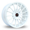 2FORGE ZF1 ALLOY WHEELS