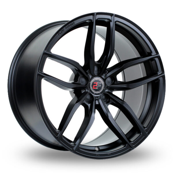 2FORGE ZF3 ALLOY WHEELS