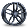 2FORGE ZF3 ALLOY WHEELS