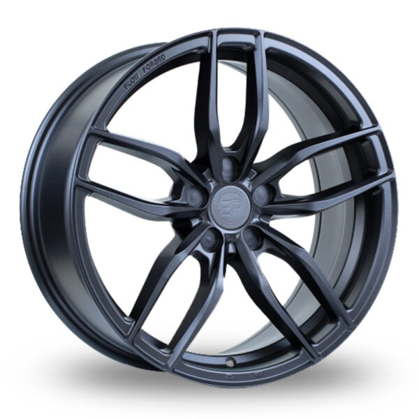 2FORGE ZF3 ALLOY WHEELS