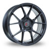 2FORGE ZF6 ALLOY WHEELS