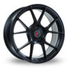 2FORGE ZF6 ALLOY WHEELS