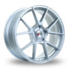 2FORGE ZF6 ALLOY WHEELS