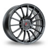 2FORGE ZF1 ALLOY WHEELS